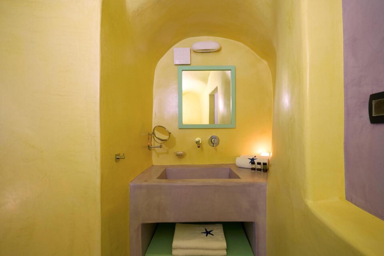 Caldera Gem Suites Fíra Kültér fotó