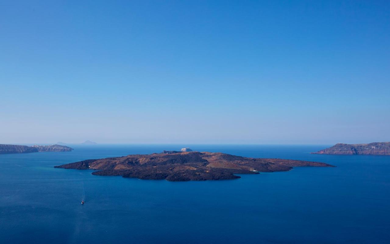 Caldera Gem Suites Fíra Kültér fotó