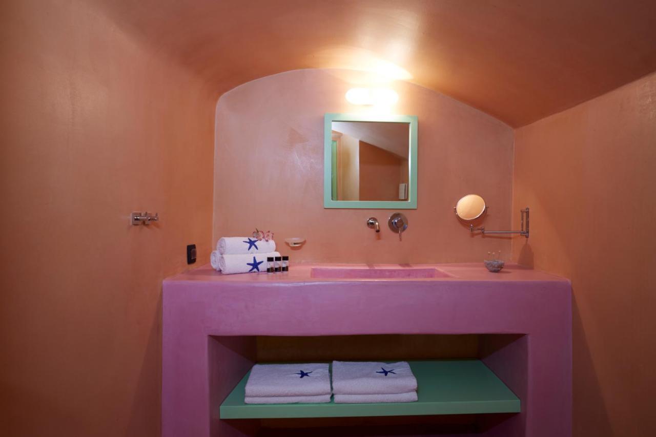 Caldera Gem Suites Fíra Kültér fotó