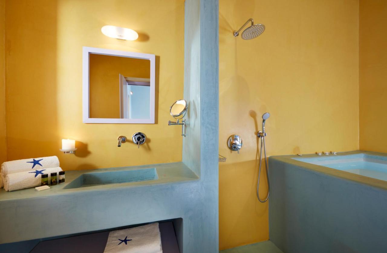 Caldera Gem Suites Fíra Kültér fotó