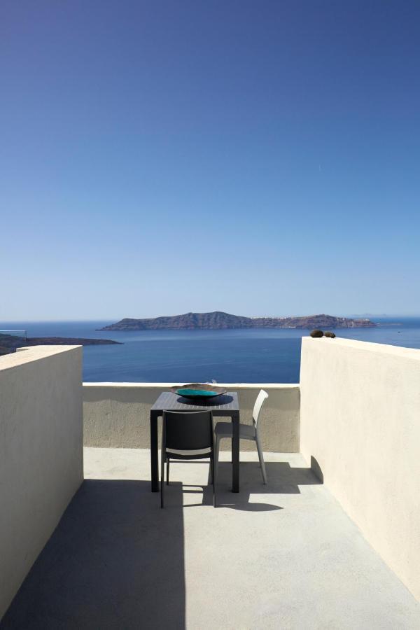 Caldera Gem Suites Fíra Kültér fotó