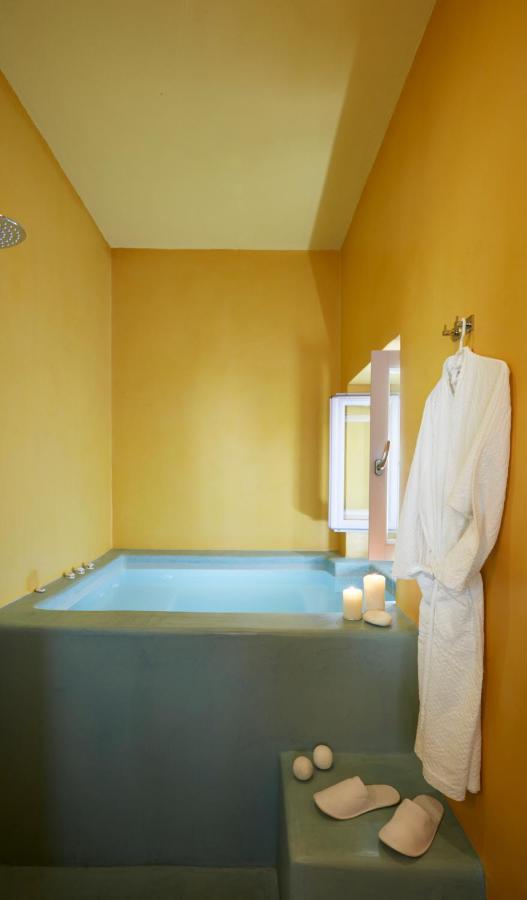 Caldera Gem Suites Fíra Kültér fotó